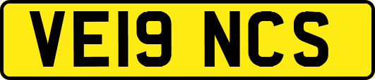 VE19NCS