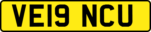 VE19NCU