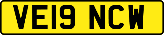 VE19NCW