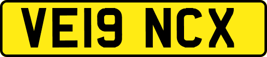 VE19NCX