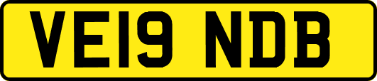 VE19NDB