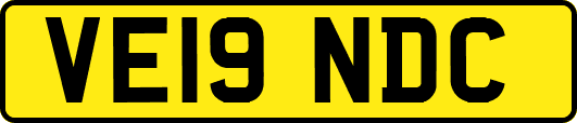 VE19NDC