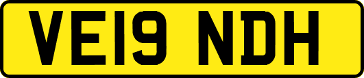 VE19NDH