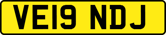 VE19NDJ