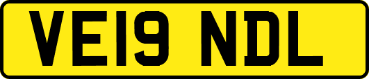 VE19NDL