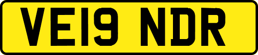 VE19NDR