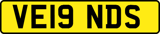 VE19NDS