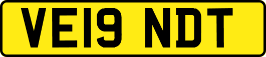VE19NDT