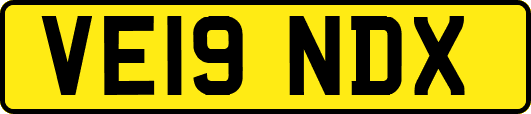 VE19NDX