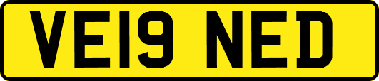 VE19NED