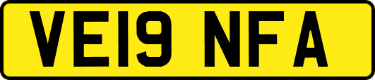 VE19NFA