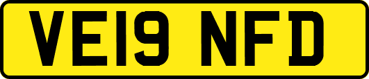 VE19NFD