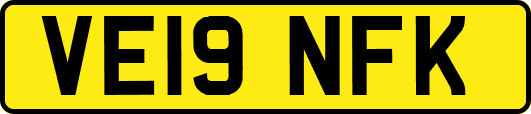 VE19NFK