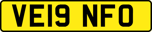 VE19NFO