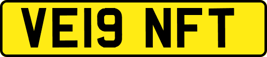 VE19NFT