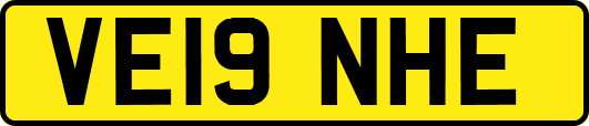 VE19NHE