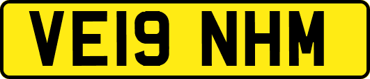 VE19NHM