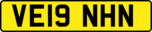 VE19NHN