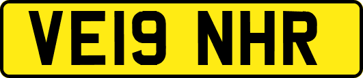 VE19NHR