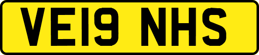 VE19NHS