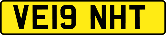VE19NHT