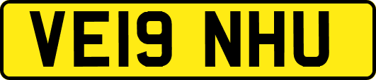 VE19NHU