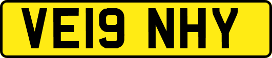 VE19NHY