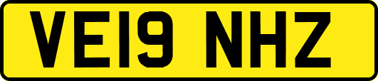 VE19NHZ