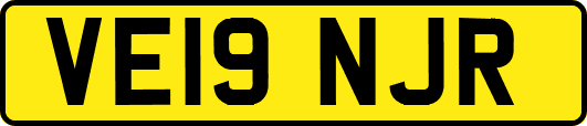 VE19NJR