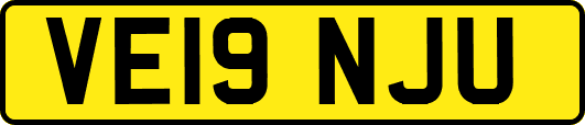 VE19NJU