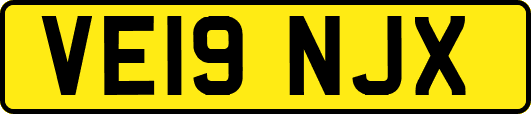 VE19NJX