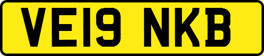 VE19NKB