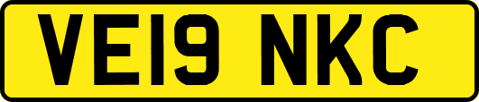 VE19NKC