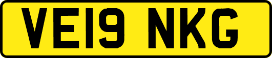 VE19NKG