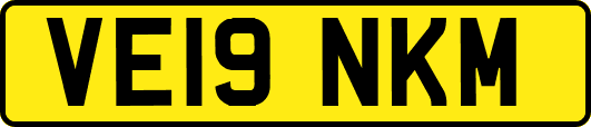VE19NKM