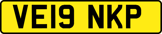 VE19NKP