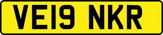 VE19NKR