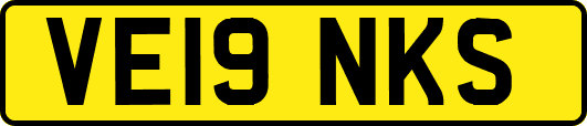 VE19NKS