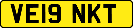 VE19NKT