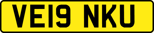 VE19NKU