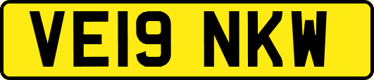 VE19NKW