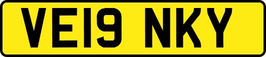 VE19NKY