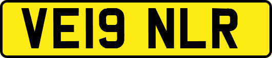 VE19NLR