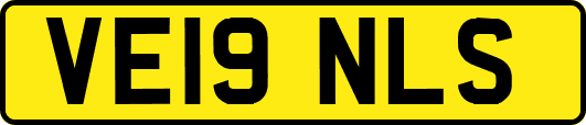 VE19NLS