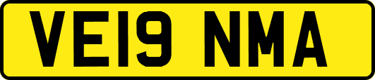 VE19NMA