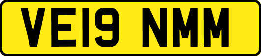 VE19NMM