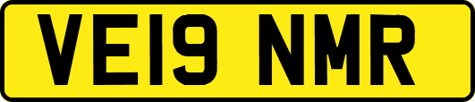 VE19NMR