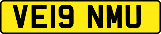 VE19NMU