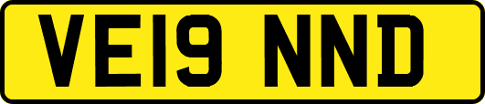 VE19NND