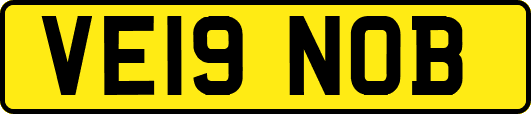 VE19NOB